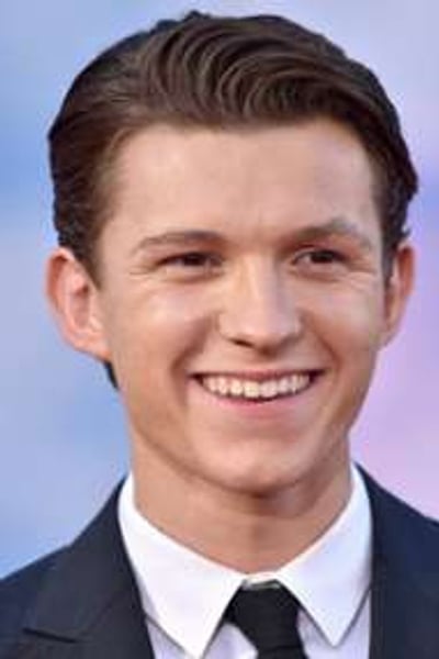 Tom Holland
