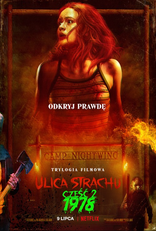 Ulica Strachu - część 2: 1978