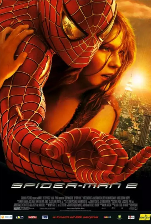 Spider-Man 2