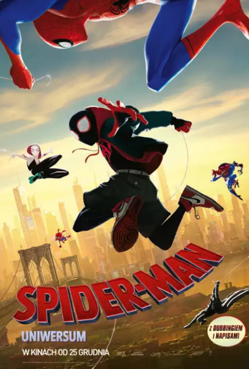 Spider-Man Uniwersum