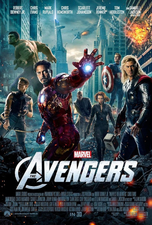 Avengers