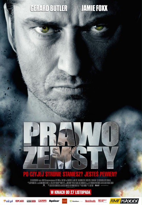 Prawo zemsty