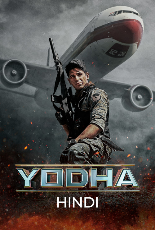 Yodha