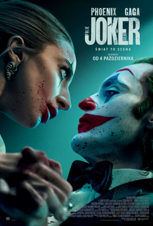 Joker: Folie à Deux