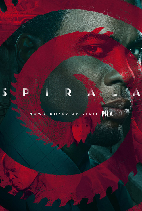 Spirala: Nowy rozdział serii "Piła"