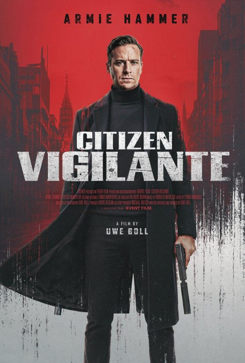 Citizen Vigilante
