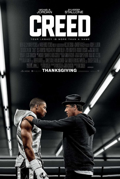 Creed: Narodziny legendy