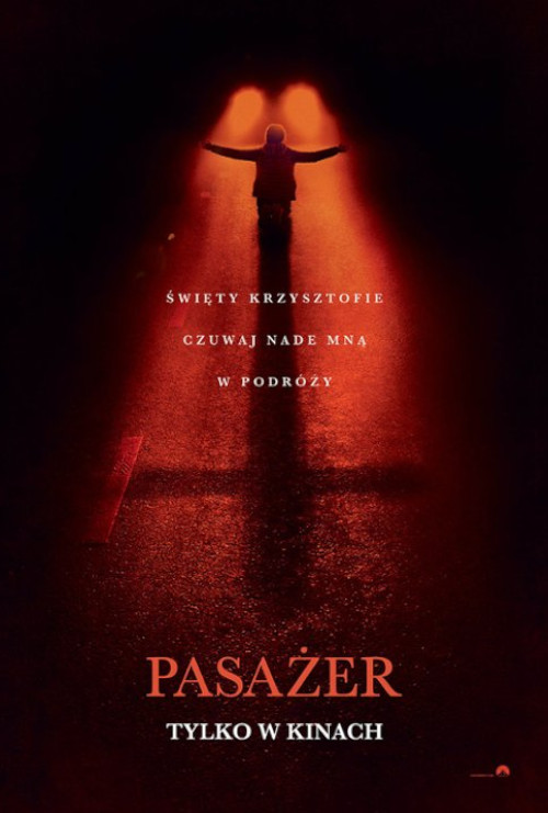 Pasażer